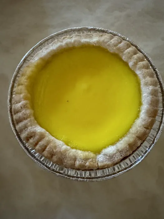 Fortune Bakery Picture 6