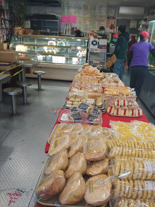 Fortune Bakery Picture 7
