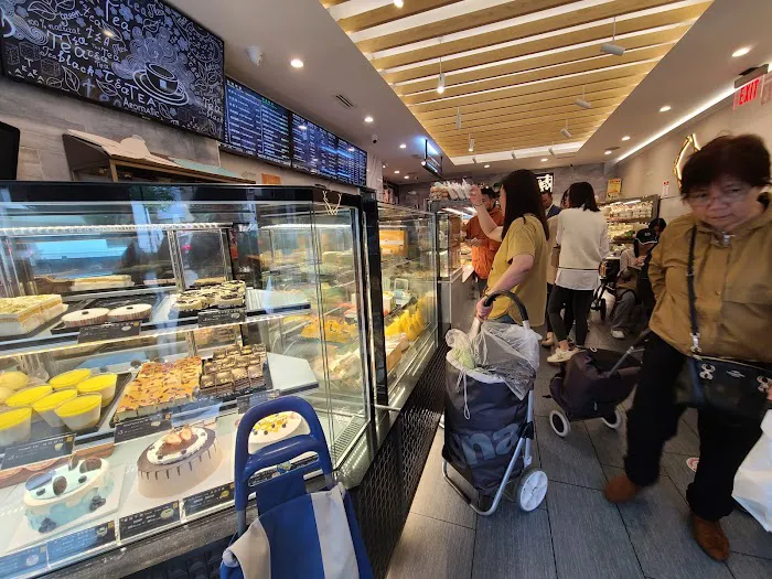 Xin Fa Bakery Picture 4