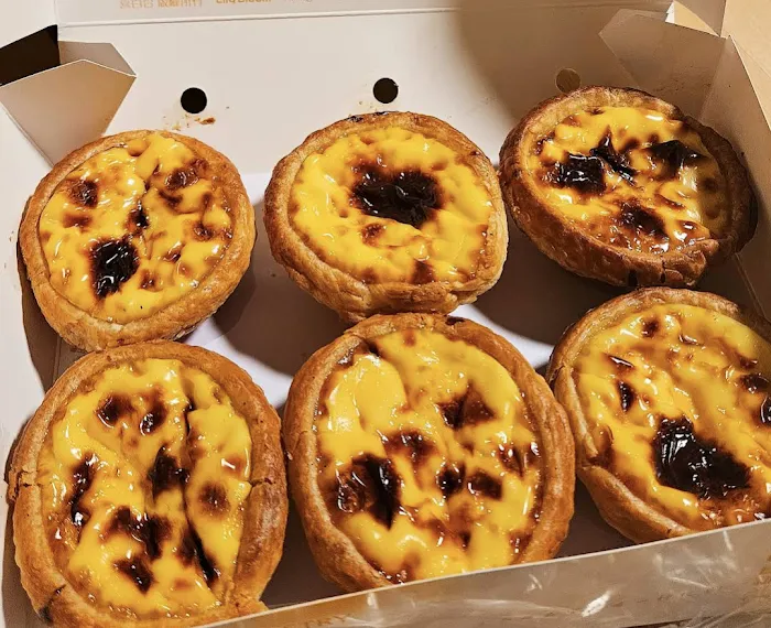 Xin Fa Bakery Picture 3