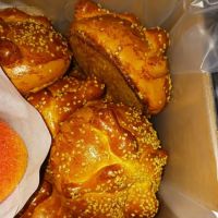 El Aguila Bakery ico