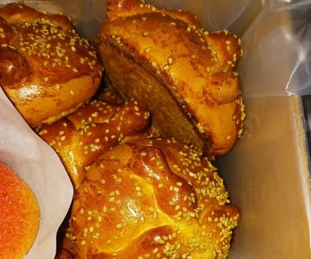 El Aguila Bakery