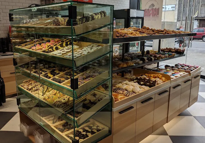 Kaff Bake Shop Picture 2