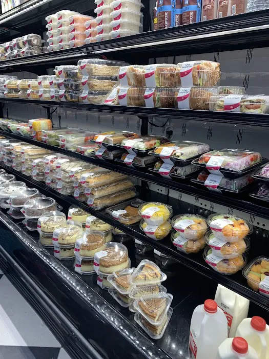 Kaff Bake Shop Picture 3