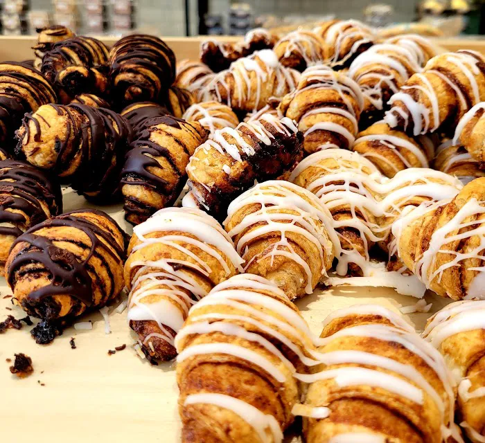 Kaff Bake Shop Picture 1