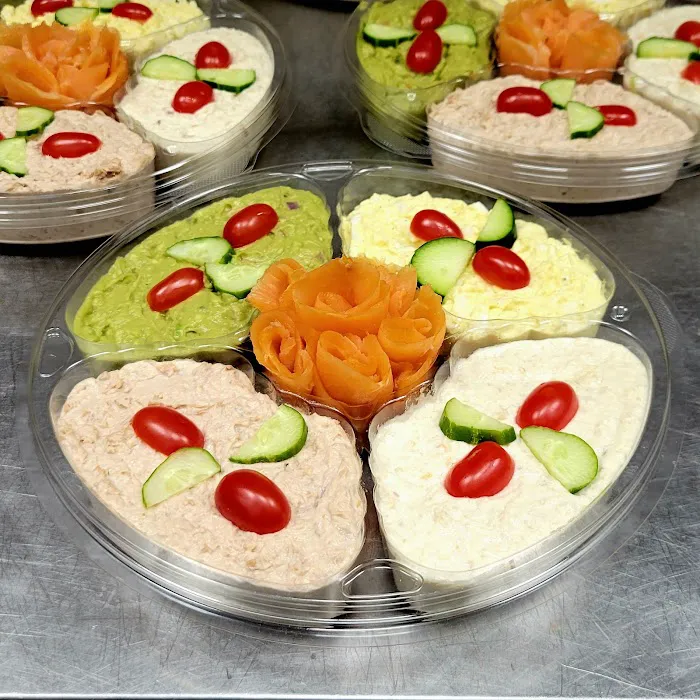 Kaff Bake Shop Picture 5