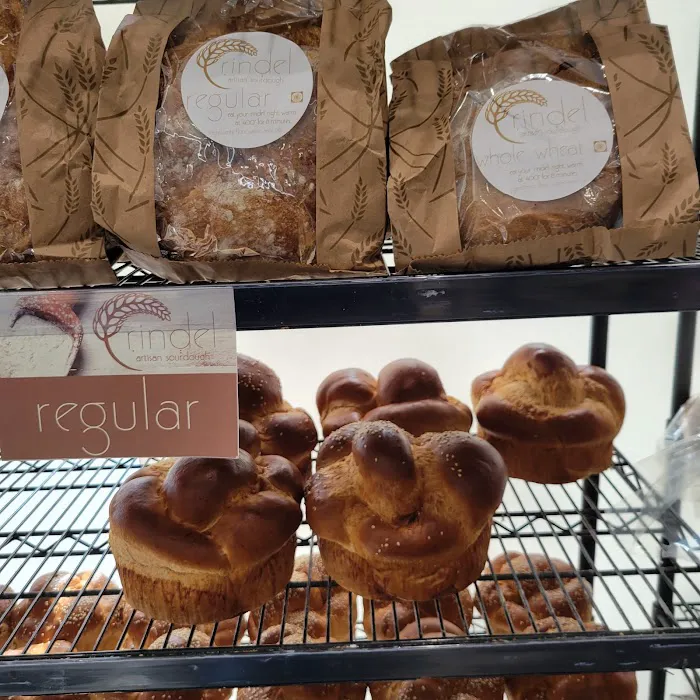 Kaff Bake Shop Picture 4