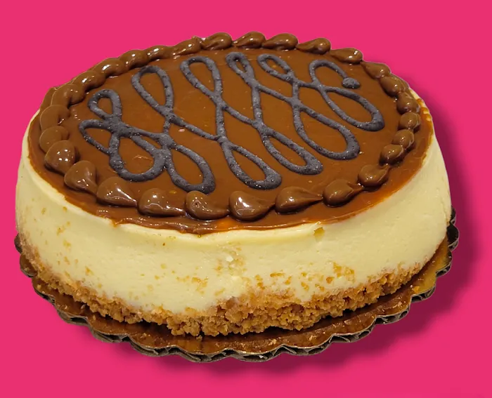 Kaff Bake Shop Picture 8