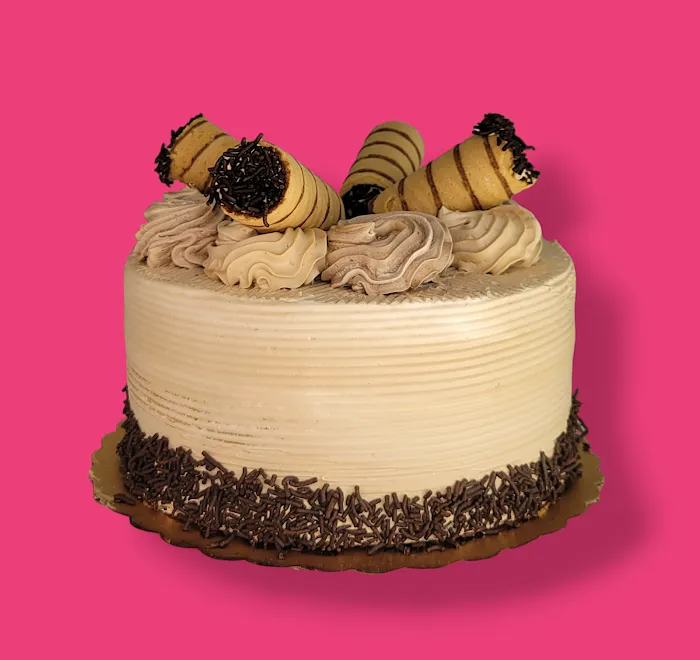 Kaff Bake Shop Picture 9