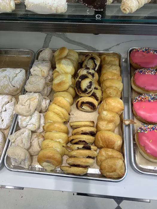 Kaff Bake Shop Picture 10