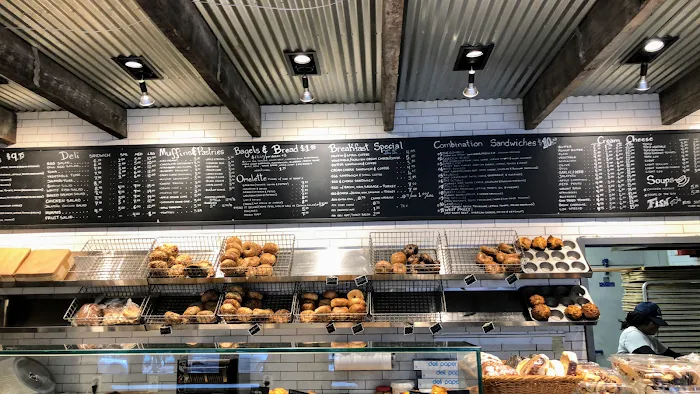 Flatbush Bagel Picture 3