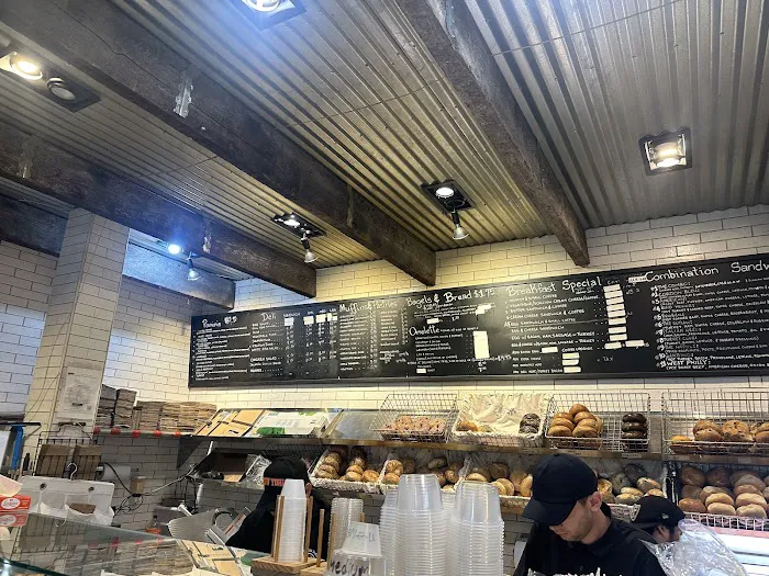 Flatbush Bagel Picture 1