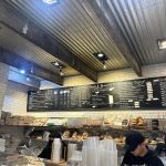 Flatbush Bagel