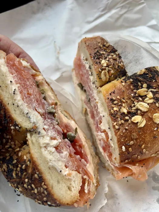Flatbush Bagel Picture 6