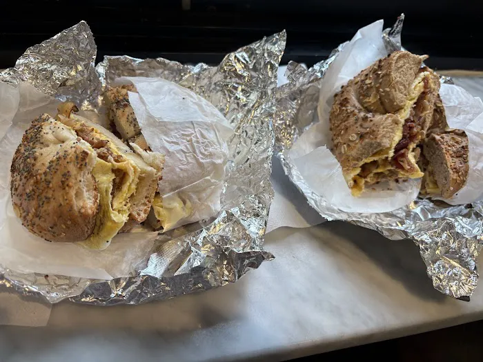 Flatbush Bagel Picture 9