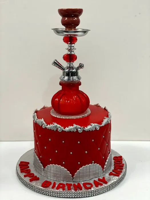 J & J Delicious Cakes Picture 2