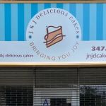 J & J Delicious Cakes