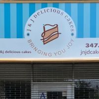 J & J Delicious Cakes ico