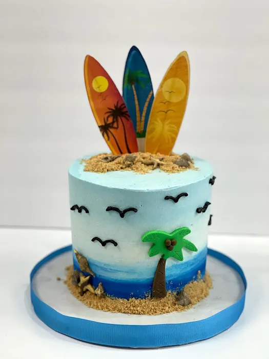 J & J Delicious Cakes Picture 9
