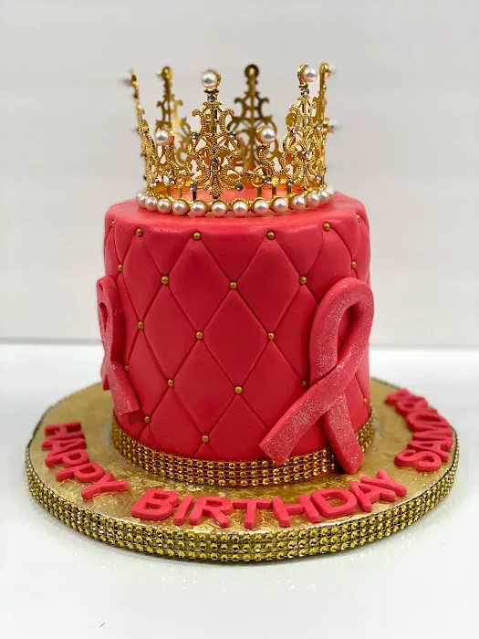 J & J Delicious Cakes Picture 8
