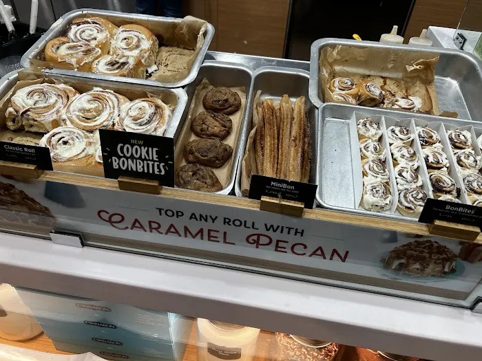 Cinnabon Picture 2