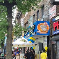 Taste Rite Bakery ico
