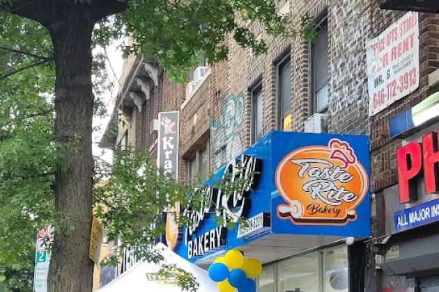 Taste Rite Bakery
