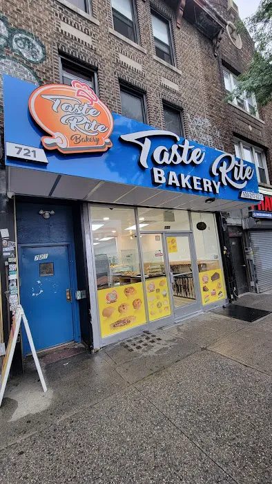 Taste Rite Bakery Picture 2