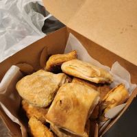 Immaculee Bakery ico