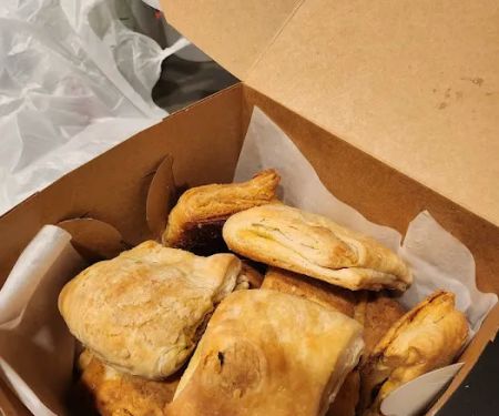 Immaculee Bakery