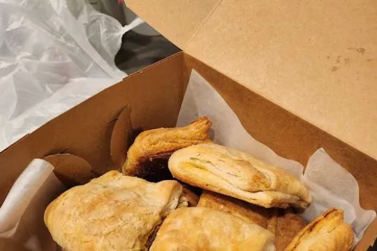 Immaculee Bakery