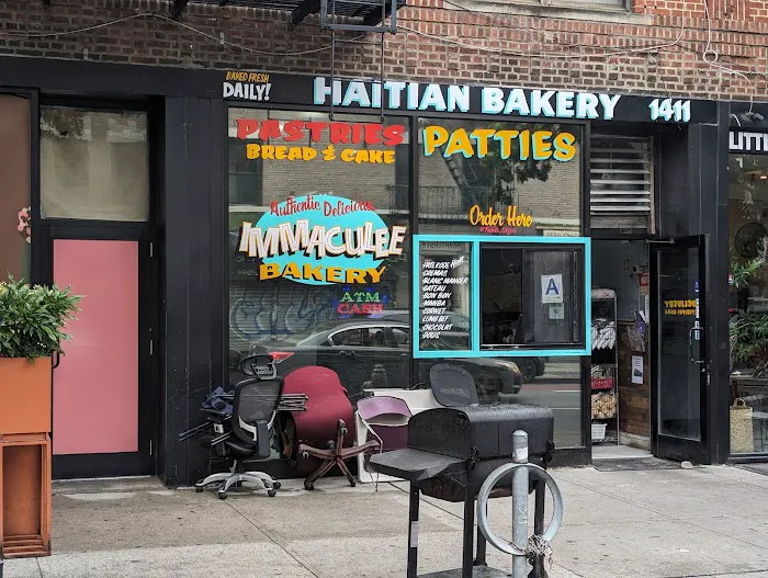 Immaculee Bakery Picture 3