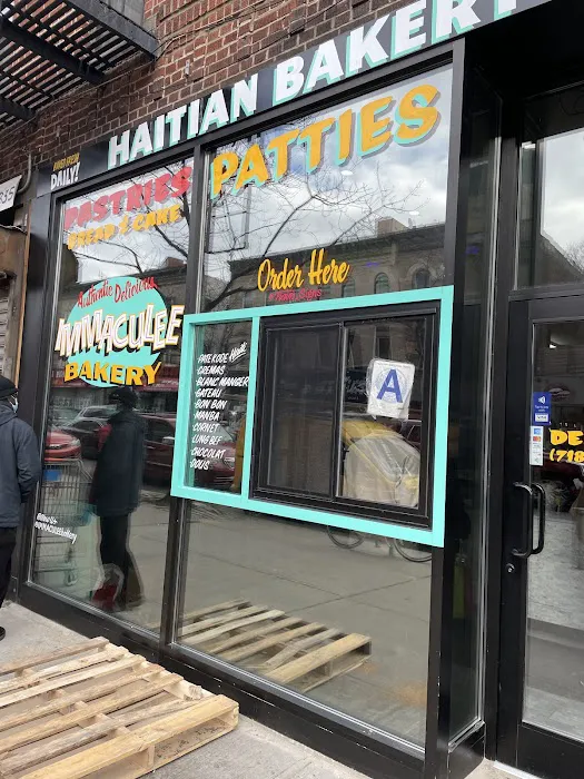 Immaculee Bakery Picture 2