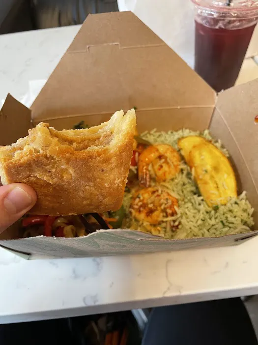 Immaculee Bakery Picture 5