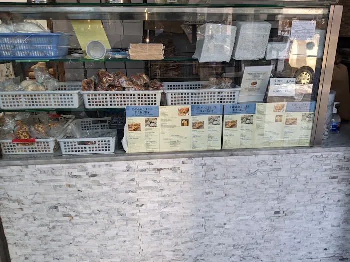 Immaculee Bakery Picture 10