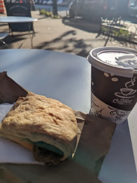 Immaculee Bakery Picture 9