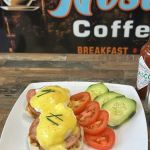 Nostrand Donut Shop And Mexican Food