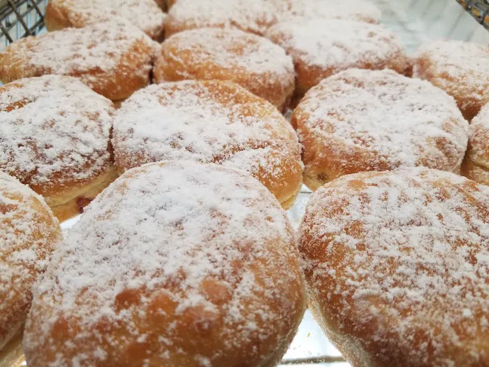 Nostrand Donut Shop And Mexican Food Picture 2