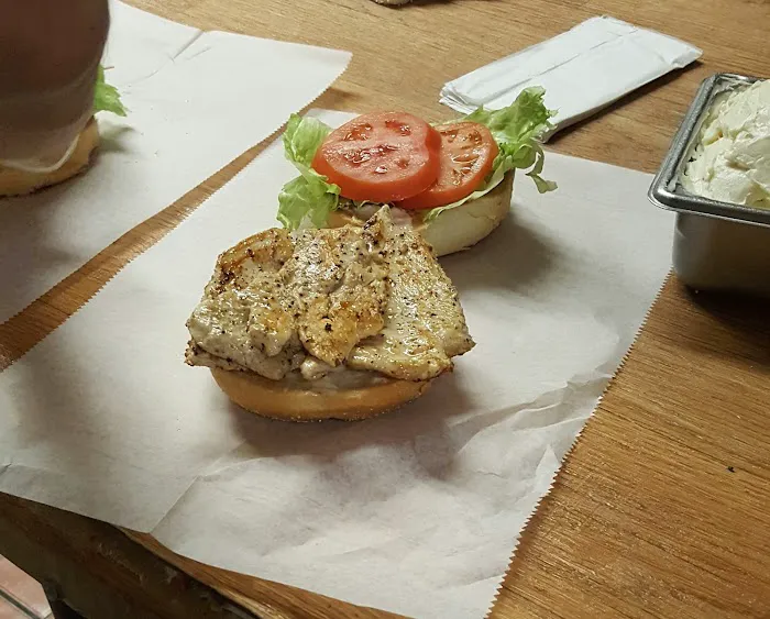 Nostrand Donut Shop And Mexican Food Picture 9