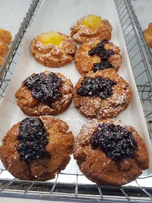 Nostrand Donut Shop And Mexican Food Picture 8