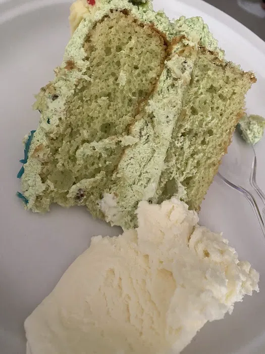 Cake Ambiance Picture 1