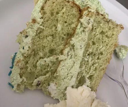 Cake Ambiance