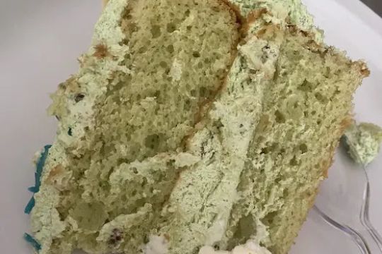 Cake Ambiance