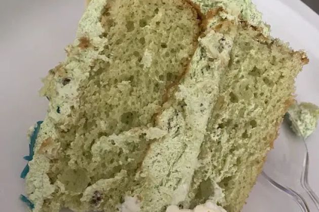 Cake Ambiance