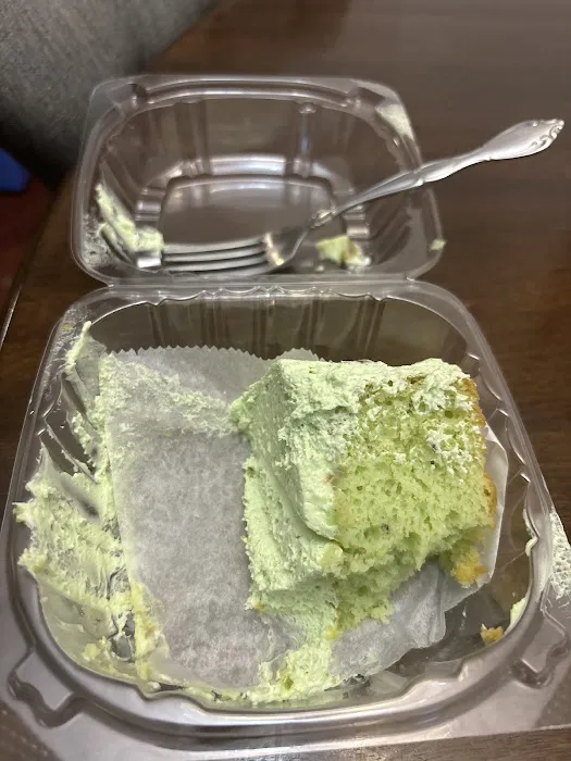 Cake Ambiance Picture 3