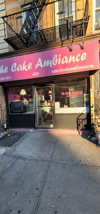 Cake Ambiance Picture 4