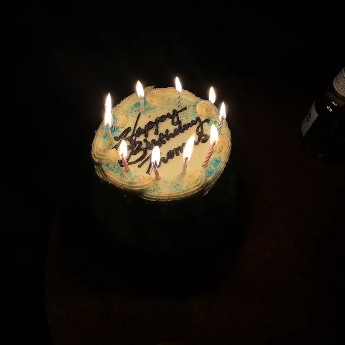 Cake Ambiance Picture 8