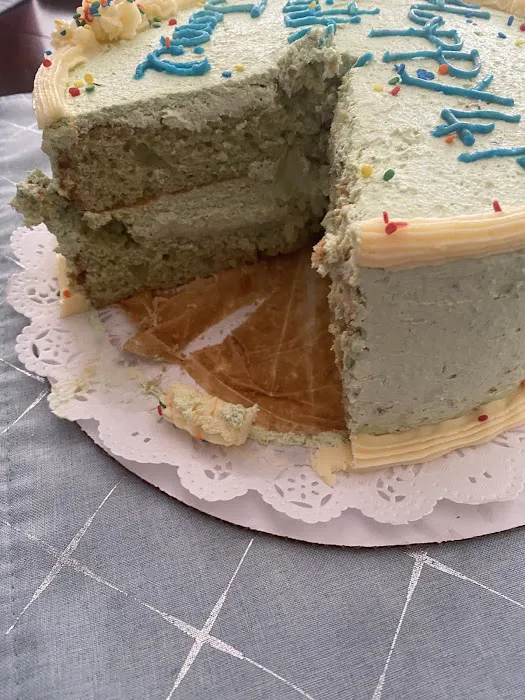 Cake Ambiance Picture 6