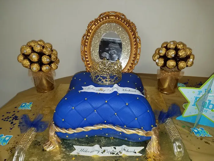 Cake Ambiance Picture 9