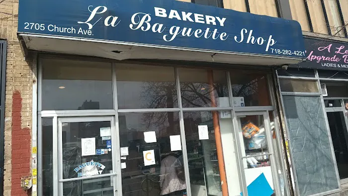 La Baguette Shop Picture 6